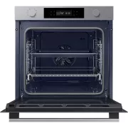 Image : Samsung NV7B41301AS/U1 Four Pyrolyse Single Fan