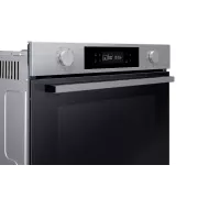 Image : Samsung NV7B41301AS/U1 Four Pyrolyse Single Fan