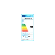 Image : Samsung NV7B41301AS/U1 Four Pyrolyse Single Fan