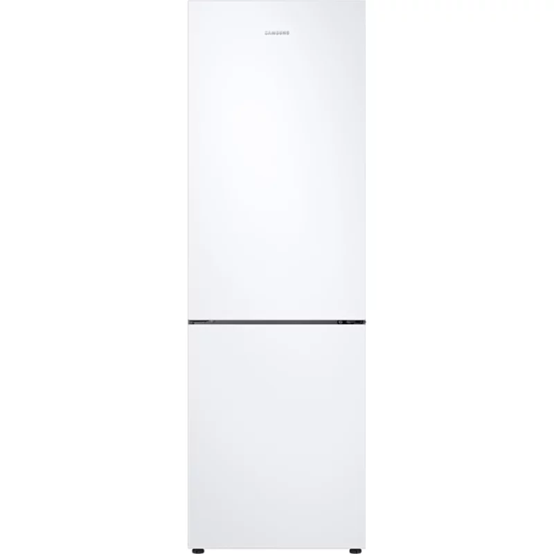 Image : Samsung RB33B612EWW Refrigerateur combine 344L