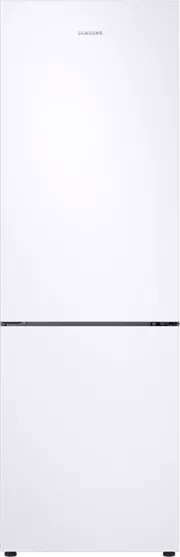 Samsung RB33B612EWW Refrigerateur combine 344L