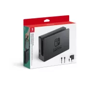 Station d'accueil Nintendo Switch