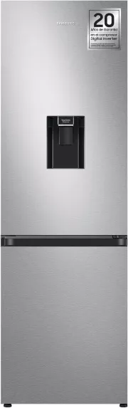 Samsung RB34C632DSA Refrigerateur Combine 341L