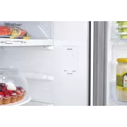 Image : Samsung RT31CG5624S9 Refrigerateur 305L