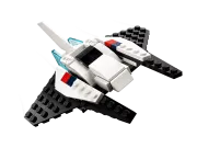 Image : LEGO 31134 La navette spatiale Creator 3-en-1