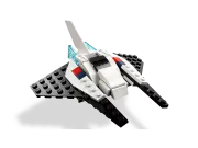 Image : LEGO 31134 La navette spatiale Creator 3-en-1