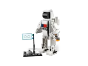 Image : LEGO 31134 La navette spatiale Creator 3-en-1
