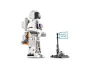 Image : LEGO 31134 La navette spatiale Creator 3-en-1