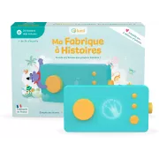 Image : Lunii Ma Fabrique a Histoires