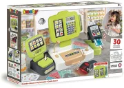 Smoby Grande Caisse Enregistreuse