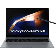 Samsung Galaxy Book4 Pro 360 16' 16/512Go NP960QGK-KG2FR