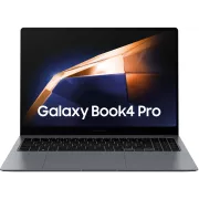 Samsung Galaxy Book4 Pro 16' 16/512 Go SSD Gris