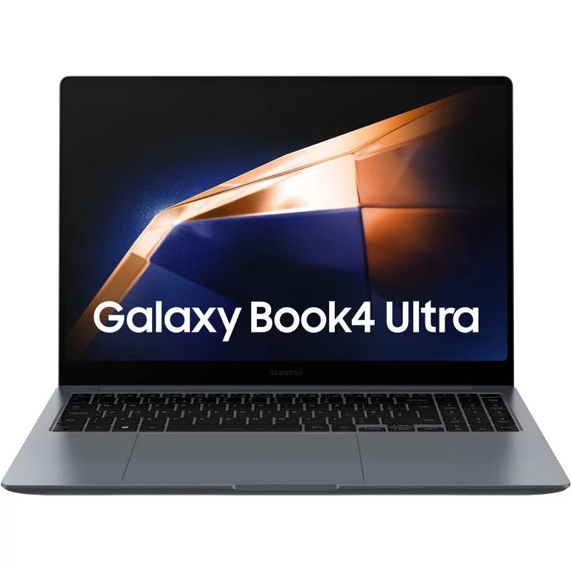 Image : Samsung Galaxy Book4 Ultra 16' 32/1 To SSD Gris - NP960XGL-XG2FR