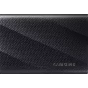 Samsung T9 4 To Noir Disque SSD externe