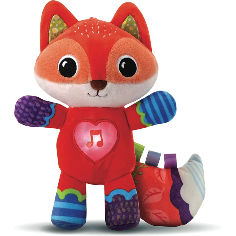 Image : VTech Malo  Mon Renardeau Dodo