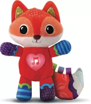 VTech Malo  Mon Renardeau Dodo