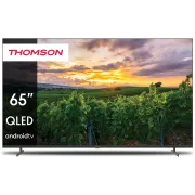 TV QLED THOMSON 65' 65QA2S13