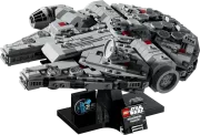 LEGO 75375 Millennium Falcon Star Wars
