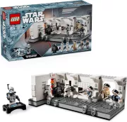 LEGO 75387 Embarquement a bord du Tantive IV Star Wars