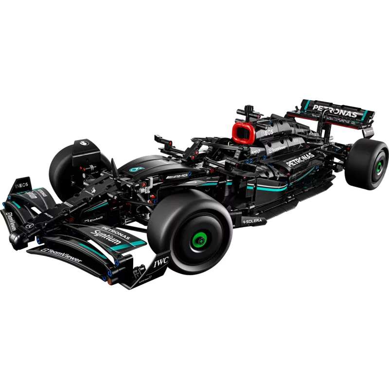Image : LEGO 42171 Mercedes-AMG F1 W14 E Performance Technic