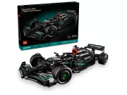 Image : LEGO 42171 Mercedes-AMG F1 W14 E Performance Technic