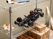 Image : LEGO 42171 Mercedes-AMG F1 W14 E Performance Technic