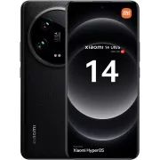 Xiaomi 14 Ultra 512 Go Noir
