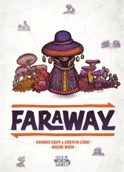 Faraway Catch Up Jeu de strategie