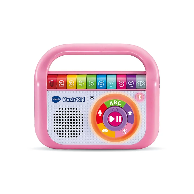 Image : Vtech Baby Music'Kid Rose