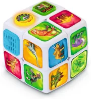 Vtech Cube Aventures Dinos