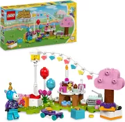 LEGO 77046 Gouter d'anniversaire de Lico Animal Crossing