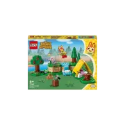 LEGO 77047 Activites de plein air de Clara Animal Crossing