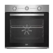 BEKO BBIE12100X Four multifonction