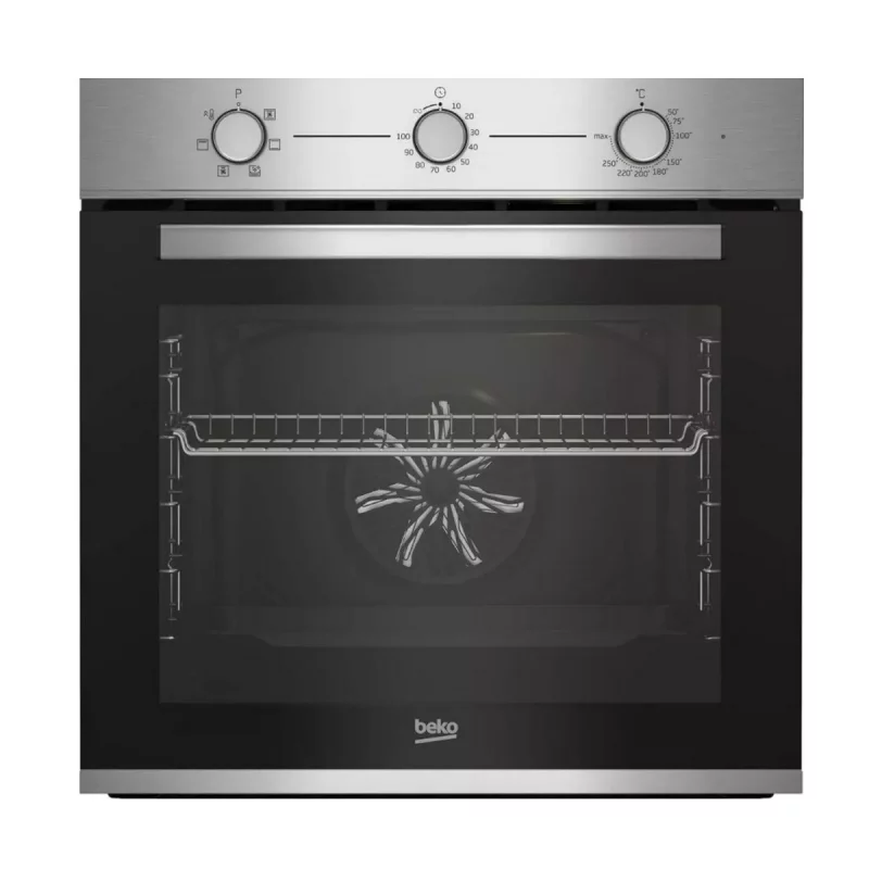 Image : BEKO BBIE12100X Four multifonction