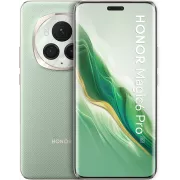 Honor Magic6 Pro 512 Go Vert
