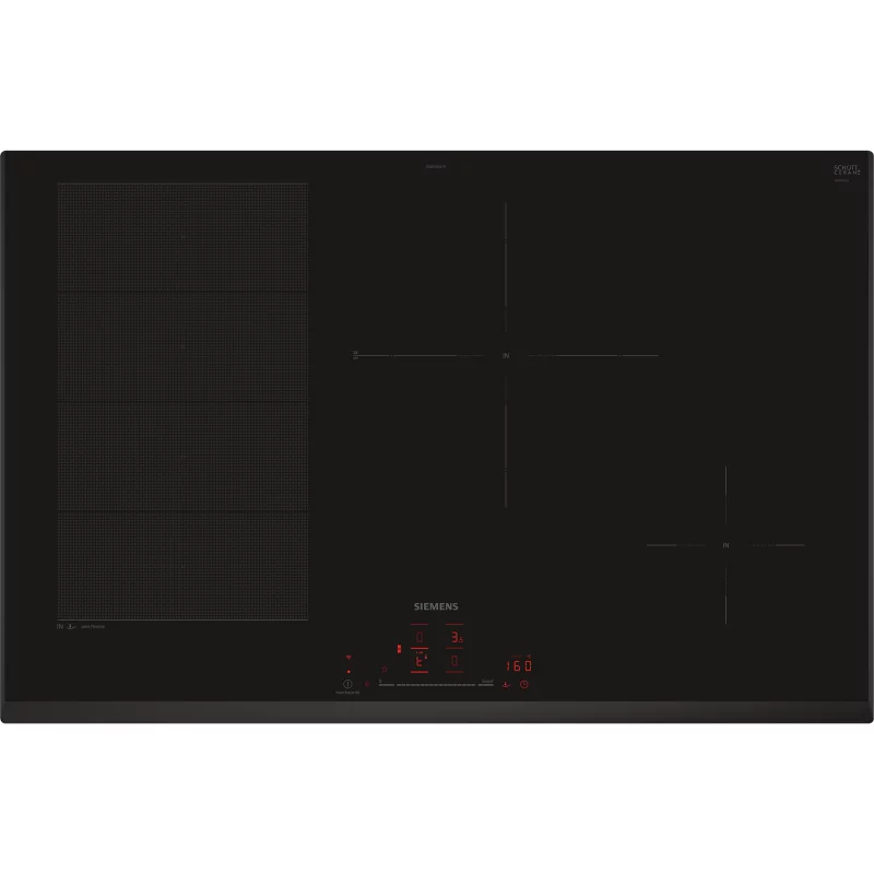 Image : SIEMENS EX851HEC1F Table induction