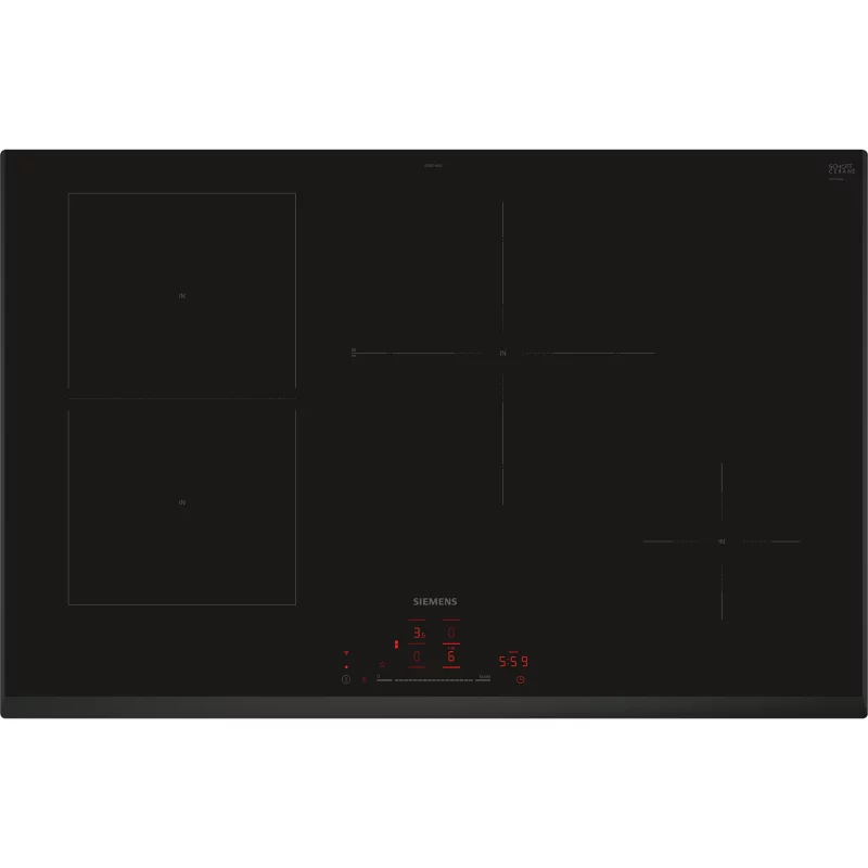 Image : Siemens ED851HSB1E Plaque induction