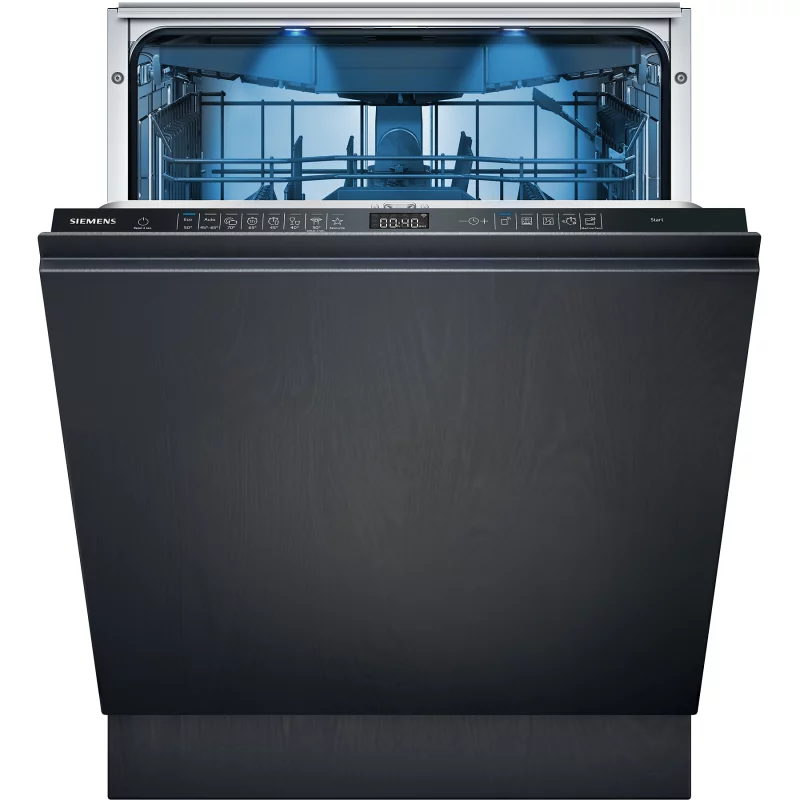 Image : Siemens SN65EX10CE - iQ500 Lave-vaisselle