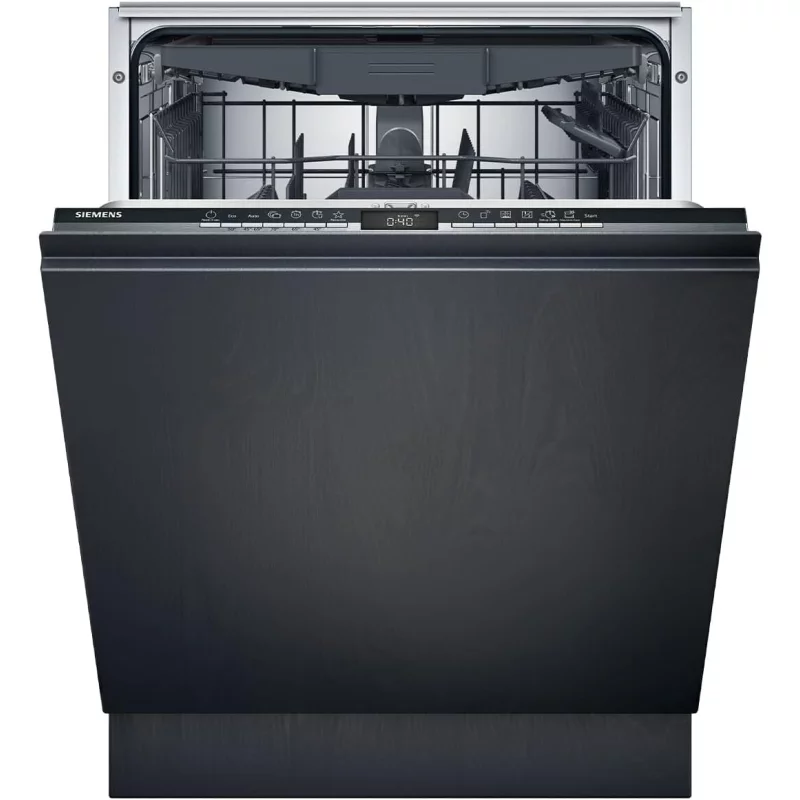 Image : Siemens SN63EX02CE Lave-vaisselle