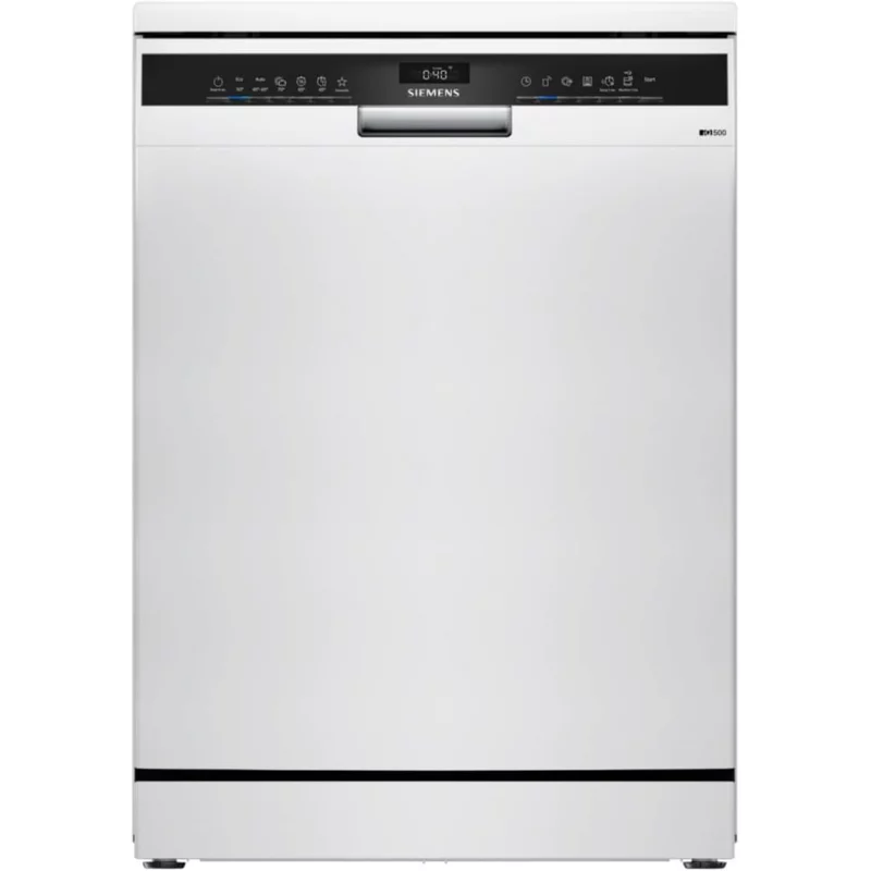 Image : Siemens SN25ZW08CE Lave-vaisselle