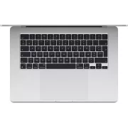 Image : Apple MacBook Air 15 256Go SSD 8Go Puce M3 Argent
