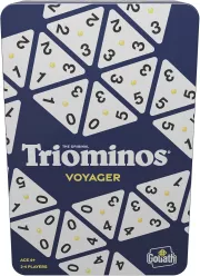 Triominos Tour GOLIATH