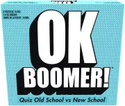 Goliath OK Boomer