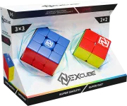 Goliath Nexcube Bi-Pack 3x3 + 2x2
