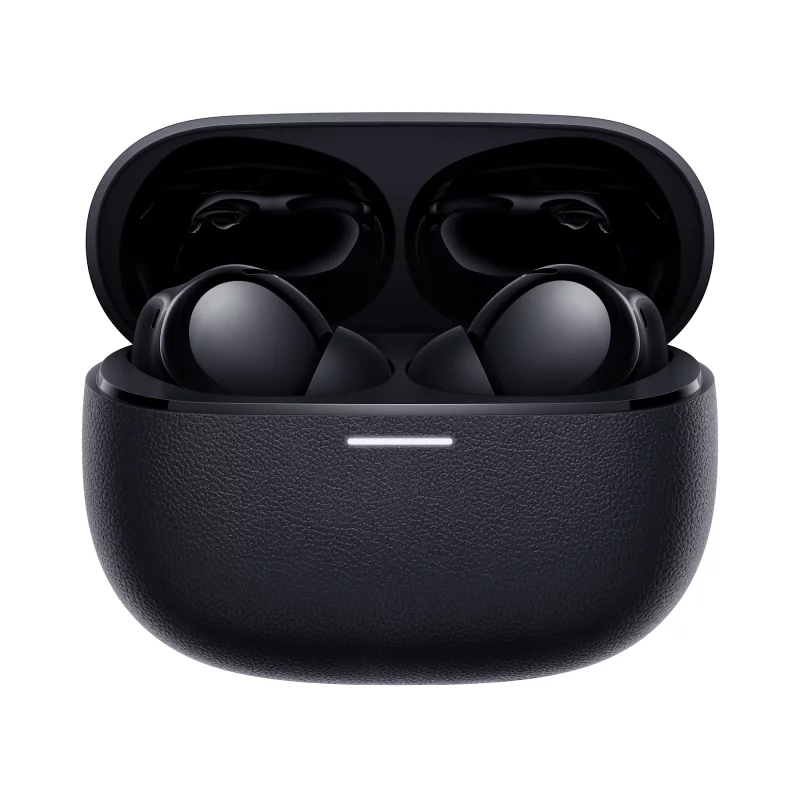 Image : Xiaomi Redmi Buds 5 Pro Ecouteurs sans fil Bluetooth Noir