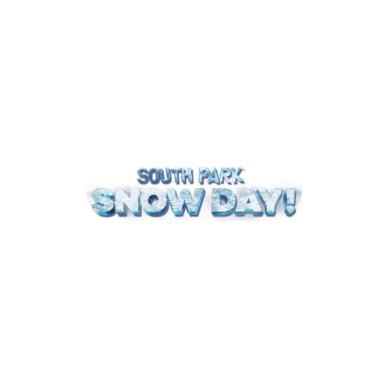 Image : SOUTH PARK - SNOW DAY! - Nintendo Switch