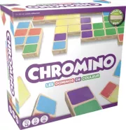 Chromino ASMODEE