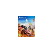 Dakar 18 PS4