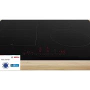 Image : BOSCH PIX63SHC1F Serenity FlexInduction Table induction