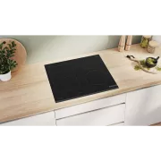 Image : BOSCH PIX63SHC1F Serenity FlexInduction Table induction